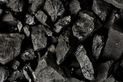 Pen Allt coal boiler costs