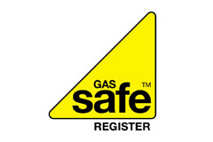 gas safe companies Pen Allt